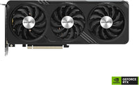 GIGABYTE GeForce RTX 4060 Gaming OC 8G Graphics Card, 3X WINDFORCE Fans, 8GB 128-bit GDDR6, GV-N4060GAMING OC-8GD Video Card