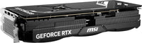 MSI GeForce RTX 4070 Ti Super 16G Ventus 3X Black OC Graphics Card (NVIDIA RTX 4070 Ti Super, 256-Bit, Extreme Clock: 2655 MHz, 16GB GDRR6X 21Gbps, HDMI/DP, Ada Lovelace Architecture)