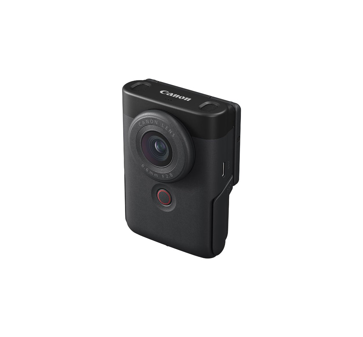 Ultra-Compact Motion Detection camera with Night Vision Portable Bluetooth connectivity available