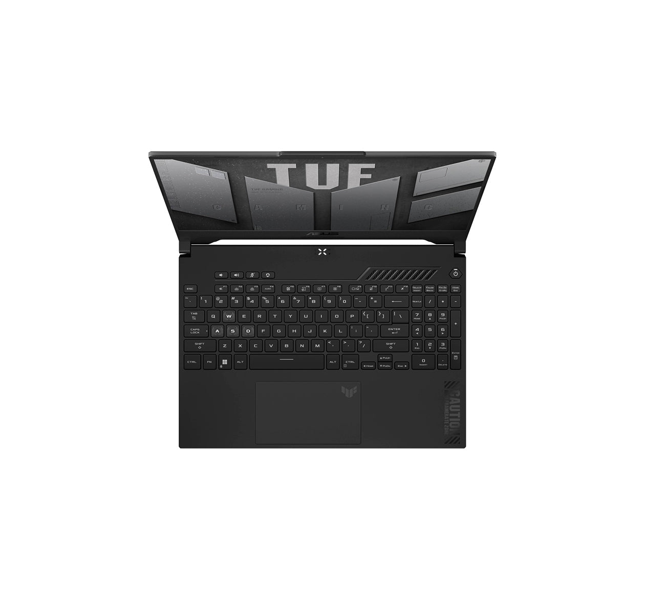 ASUS TUF Gaming F15 Gaming laptop FX507 Core i5 11th Gen