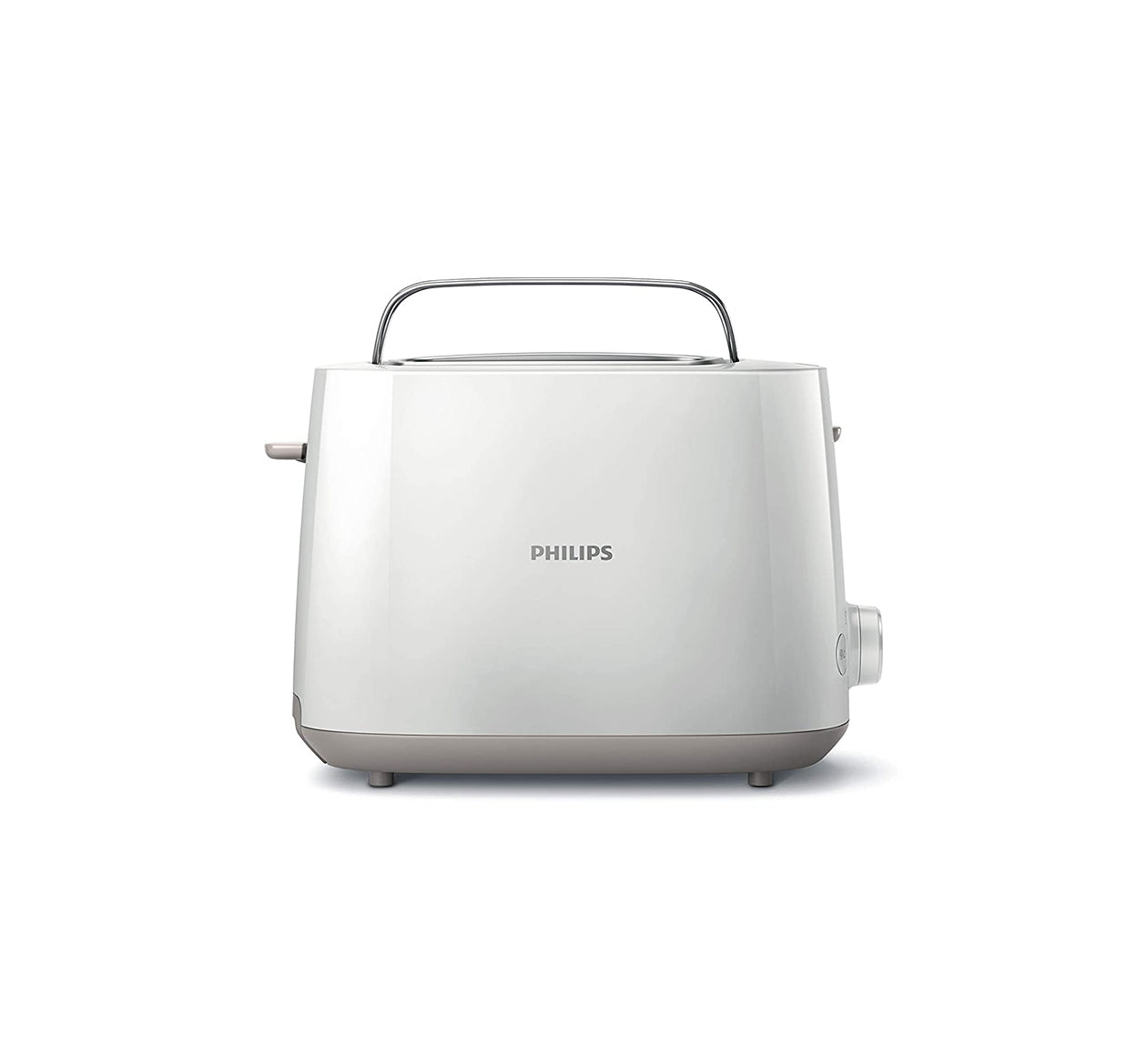 Durable Construction Daily toaster with Stylish Design