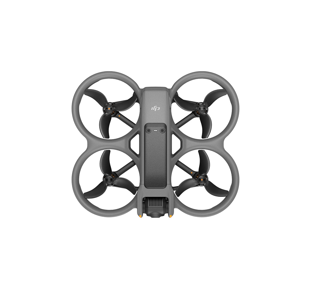 AeroTech high-performance Camera drone 4 Fans with Multidirectional Controls