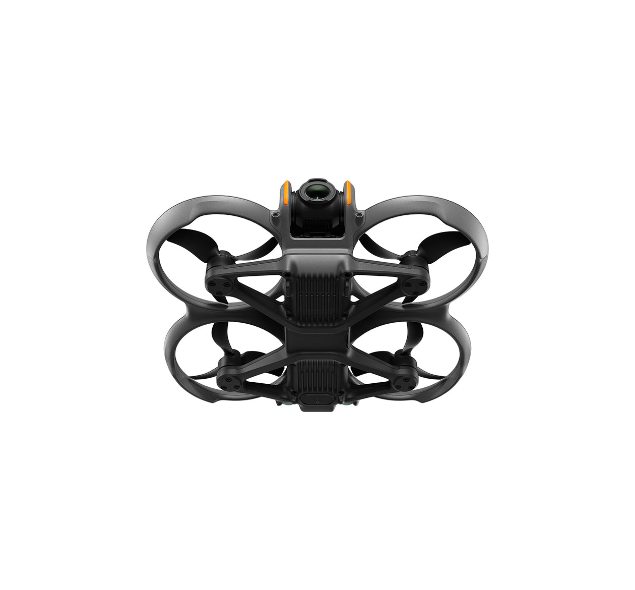 AeroTech high-performance Camera drone 4 Fans with Multidirectional Controls