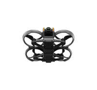 AeroTech high-performance Camera drone 4 Fans with Multidirectional Controls