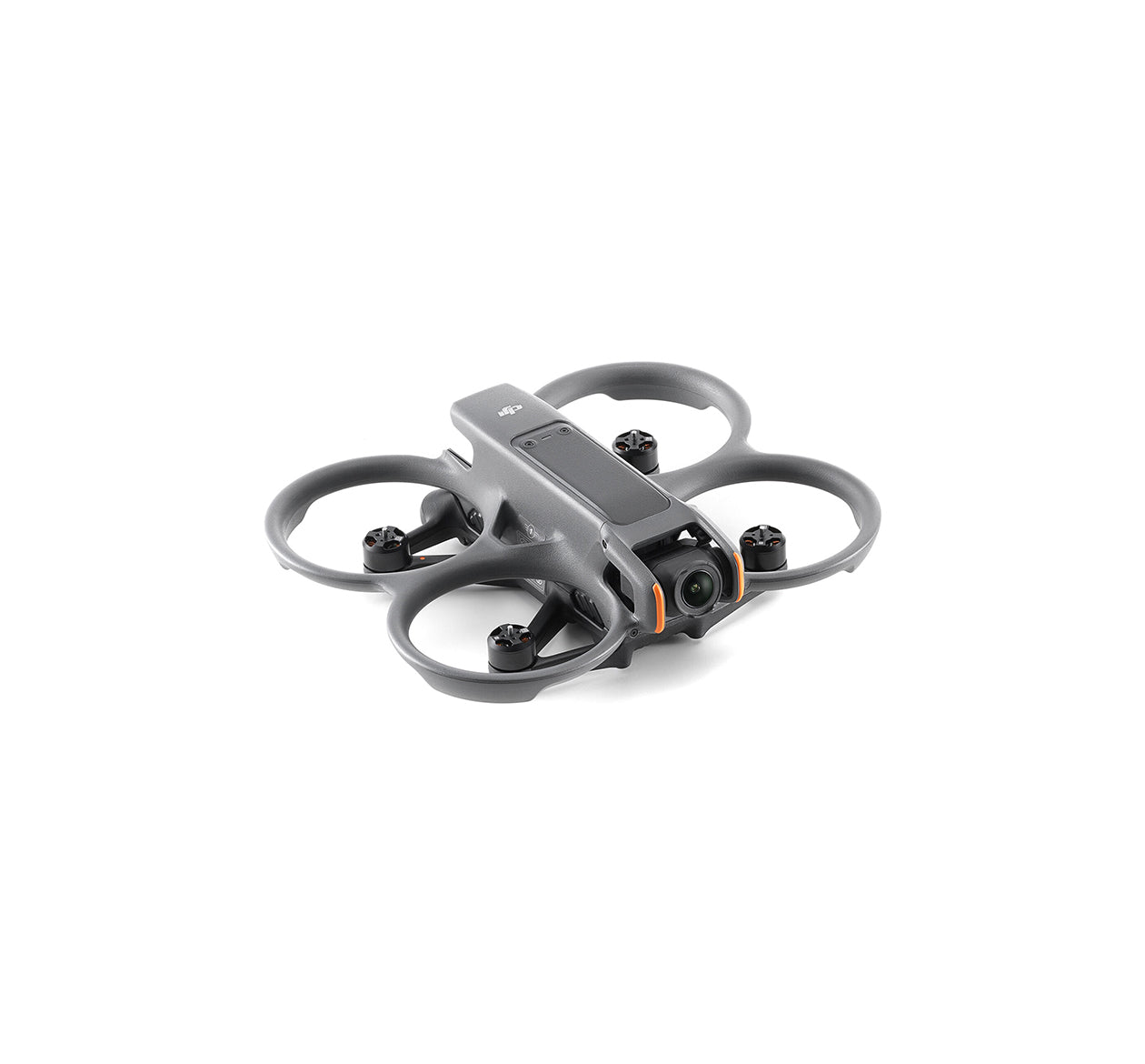 AeroTech high-performance Camera drone 4 Fans with Multidirectional Controls